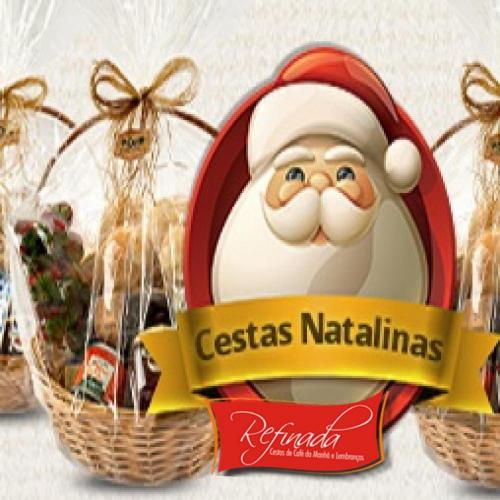 Cesta de Natal